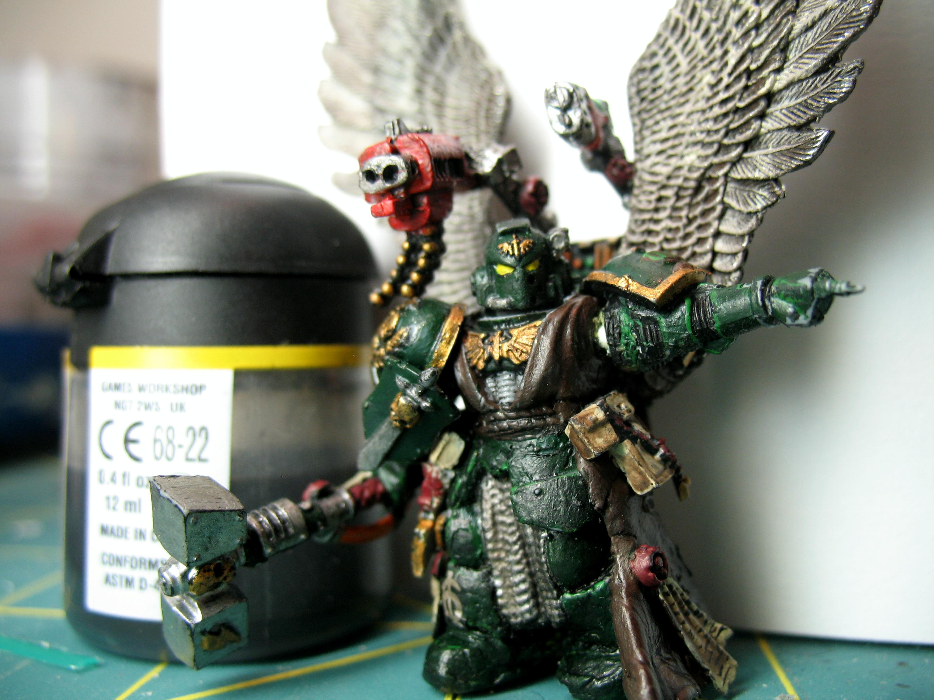 command-squad-warhammer-40k-conversion-dark-angel-command-squad-dark